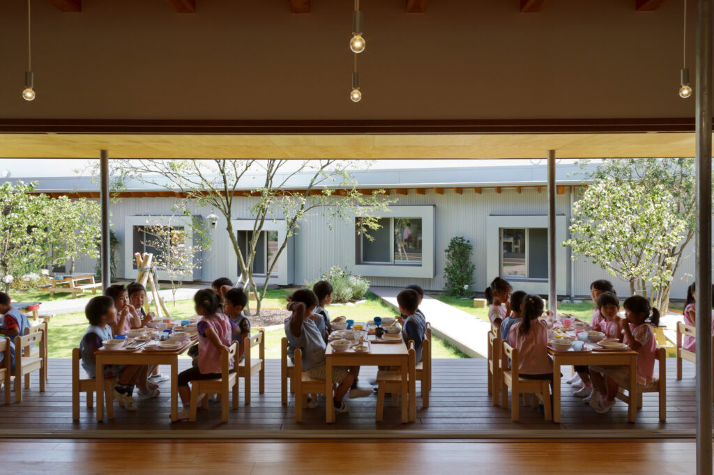 Coolest-Kindergarten-Gets-a-Modular-Construction-Restoration-in-30-Days-11